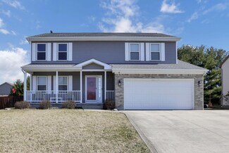 928 Sharon Glyn Dr, Newark, OH 43055