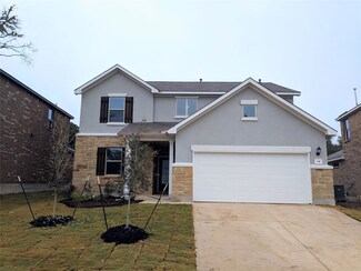 341 Mary Max Cir, San Marcos, TX 78666
