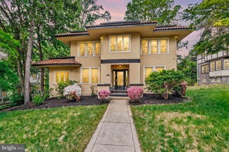 103 Lansdowne Ct, Lansdowne, PA 19050