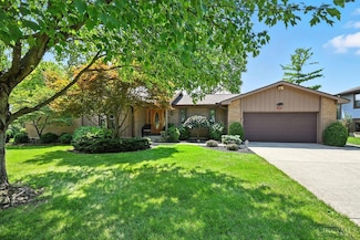 1523 Hunter Rd, Fairfield, OH 45014