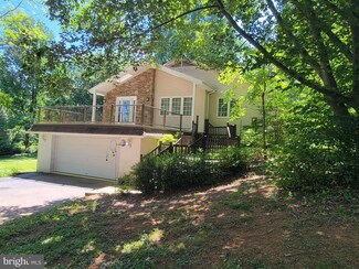 23 Hilltop Trail Unit 44, Fairfield, PA 17320