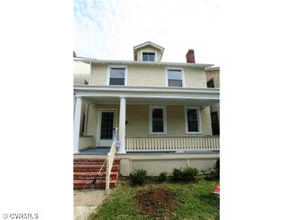 1215 Dubois Ave, Richmond, VA 23220