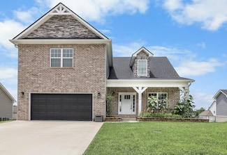 1314 Highgrove Ln, Clarksville, TN 37043