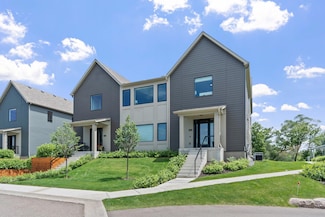 4825 Linden Cove Ln Unit 11, Savage, MN 55378