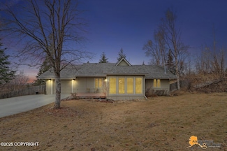 6611 Crooked Tree Dr, Anchorage, AK 99507