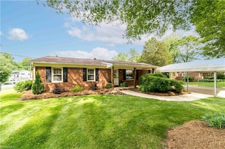 795 Morris Rd, Winston Salem, NC 27101