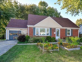6250 N Keystone Ave, Indianapolis, IN 46220