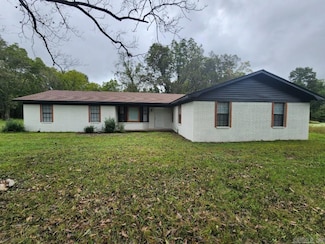 5101 Judy Rd, North Little Rock, AR 72117