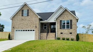 8017 Little Joe Rd, Powell, TN 37849