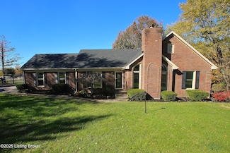 2628 Cedar Point Rd, La Grange, KY 40031