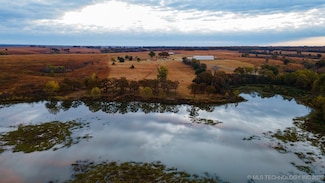 33215 W 56th St S, Mannford, OK 74044