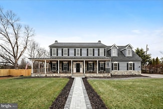 978 Old Charles Town Rd, Berryville, VA 22611