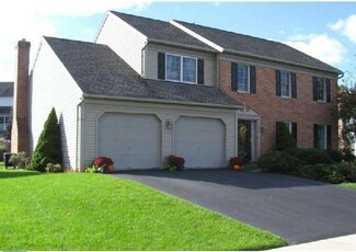 604 Wilshire Blvd, Reading, PA 19608