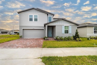 3033 Cassidy Ln, Haines City, FL 33844