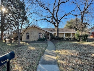 2401 Nottingham Place, Grand Prairie, TX 75050