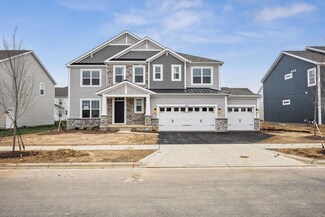 6922 Stillhouse Ln, Dublin, OH 43016