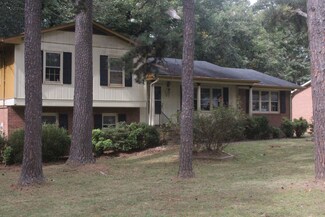 134 Dorsey Place, Henderson, NC 27536