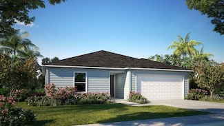 6476 E Willow St, Inverness, FL 34452