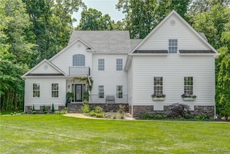 14101 Ashton Cove Dr, Midlothian, VA 23113