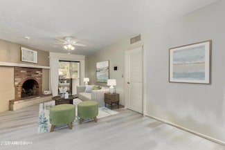 3031 N Civic Center Plaza Unit 224, Scottsdale, AZ 85251