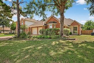 2915 Autumnglow Ct, Katy, TX 77494