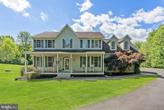 9061 Kenton Ct, Rixeyville, VA 22737