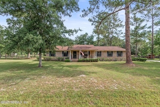 35255 Sherry Rd, Callahan, FL 32011