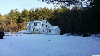 362 Hogsback Rd, Hudson, NY 12534