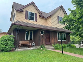 710 Jefferson St, Merrill, WI 54452