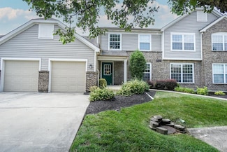 4321 N Shore Dr, Mason, OH 45040