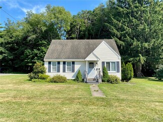 520 Dawes Ave, Utica, NY 13502