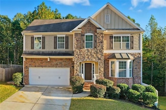 289 Ryans Point, Dallas, GA 30132