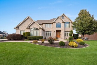 11888 Jennifer St, Frankfort, IL 60423