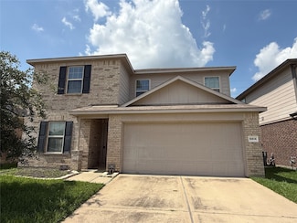 19614 Whitehaven Meadow Trail, Cypress, TX 77429