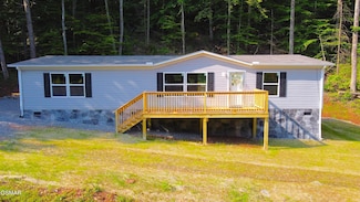 1431 Blue Springs Way, Newport, TN 37821
