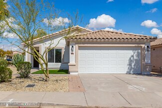 16196 W Adams St, Goodyear, AZ 85338
