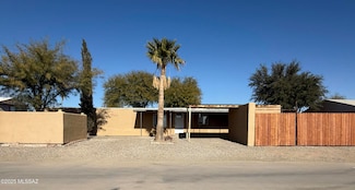 13454 N Adonis Rd, Marana, AZ 85658