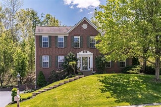 1645 Oakleaf Ln, Pittsburgh, PA 15237