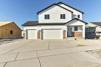 2265 E Morning Glory Way, Eagle Mountain, UT 84005