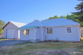 714 Madison Ave, South Cle Elum, WA 98943