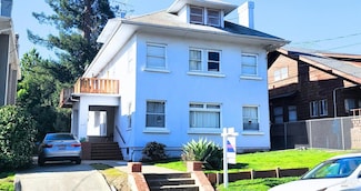 389 Euclid Ave, Oakland, CA 94610