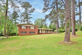 2951 Florence Dr, Columbus, GA 31907