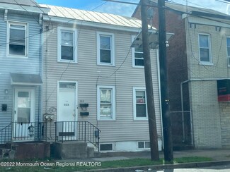 203 Genesee St, Trenton, NJ 08611