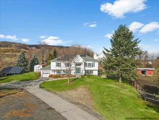 12 Conklin Hill Rd, Milton, NY 12547