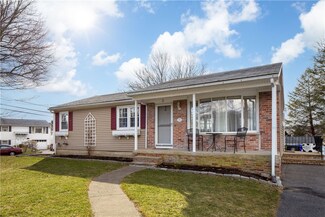 3 Savin St, North Providence, RI 02911