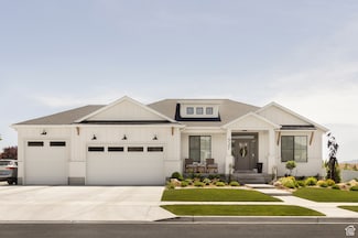 817 E Ridge View Dr Unit 77, Salem, UT 84653