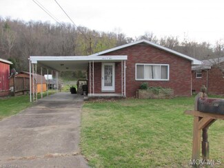 704 Myers Ave, Belmont, WV 26134