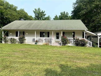 14735 Old Greensboro Rd, Tuscaloosa, AL 35405