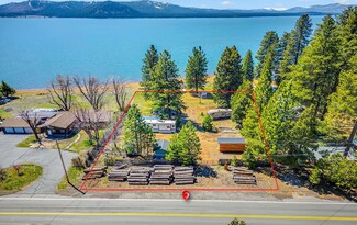 3513 & 3491 California 147, Lake Almanor, CA 96137