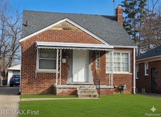 15625 Bringard Dr, Detroit, MI 48205